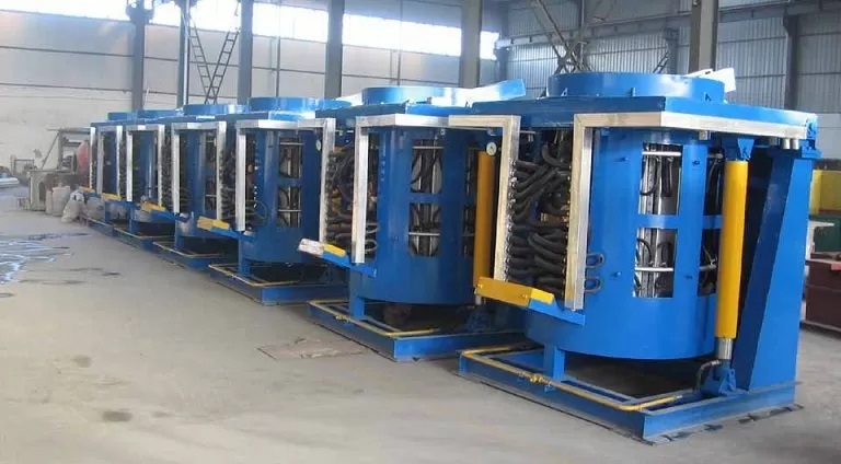 فن آوران فولادیار